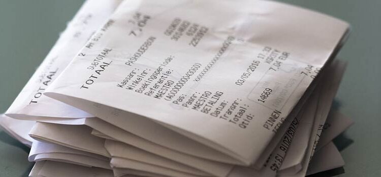  Προθεσμία τεσσάρων μηνών για τις αποδείξεις