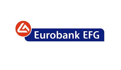  «Καθαρίζει» o ισολογισμός της Eurobank