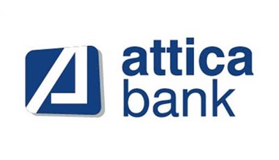  Την “πρίζα” από τον όμιλο Καλογρίτσα τραβά η Attica Bank