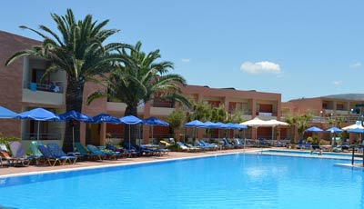  Δυτική Ελλάδα: Δυναμικό και σύγχρονο σχέδιο τουριστικής προβολής