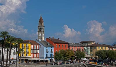  Τέλος η εποχή του τραπεζικού απορρήτου στην Ελβετία