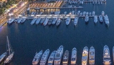  Πώς η Αθηναϊκή Ριβιέρα μπορεί να διπλασιάσει τα έσοδα της Ελλάδας από τον τουρισμό