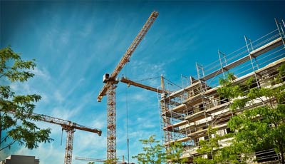  «Εμφραγμα» στην οικοδομή λόγω αναστολής του ΦΠΑ 24%