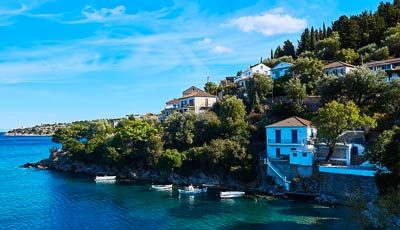  Η Ελλάδα καθιερώνεται ως δημοφιλής προορισμός τουρισμού Υγείας