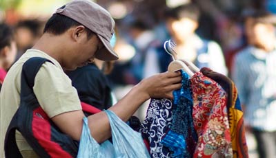  Τι αλλάζει στο κυνήγι του παραεμπορίου