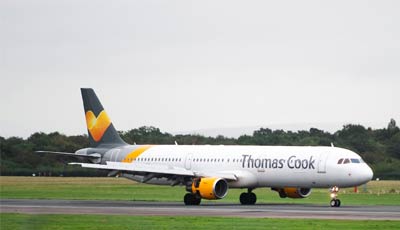  Στο 1 δισ. η ζημία για την Ελλάδα από την πτώχευση της Thomas Cook