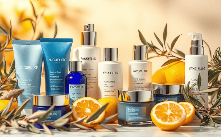  Στα 1,7 δισ. η ελληνική αγορά καλλυντικών και τα μεγάλα περιθώρια ανάπτυξης