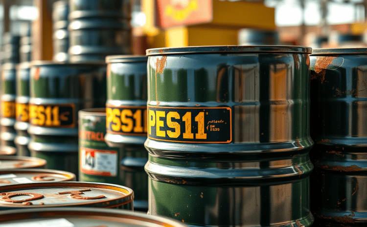  Πετρέλαιο στα 100 δολάρια; Το σενάριο–σοκ που έχει ήδη «κλειδώσει» ο ελληνικός προϋπολογισμός